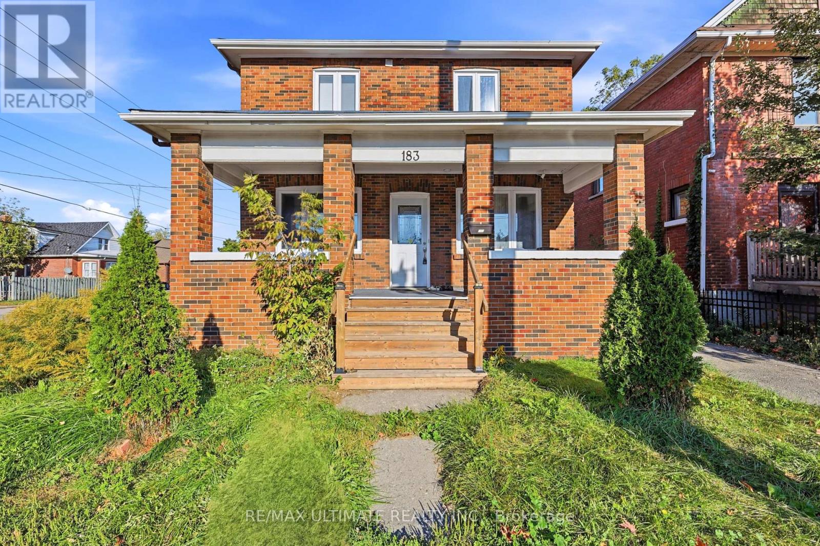 183 Ritson Road S, Oshawa, Ontario  L1H 5H6 - Photo 4 - E14033834