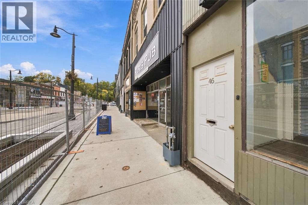 46 Grand River Street N, Paris, Ontario  N3L 2M2 - Photo 3 - 40868326