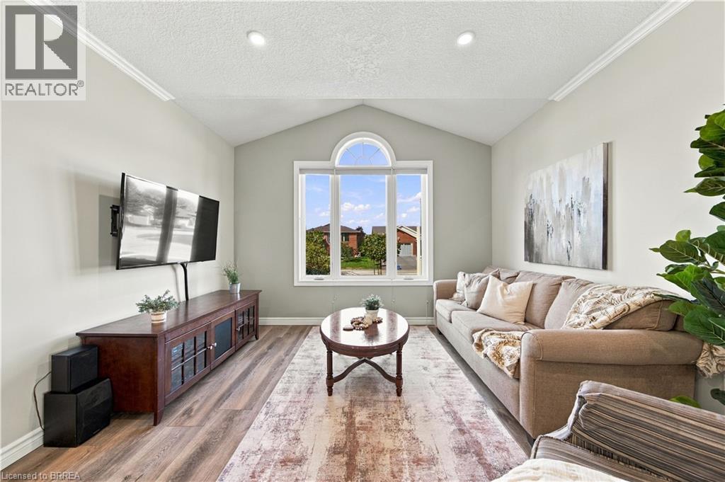 4 Macpherson Drive, Brant County, Ontario  N3L 4B5 - Photo 6 - 40868633