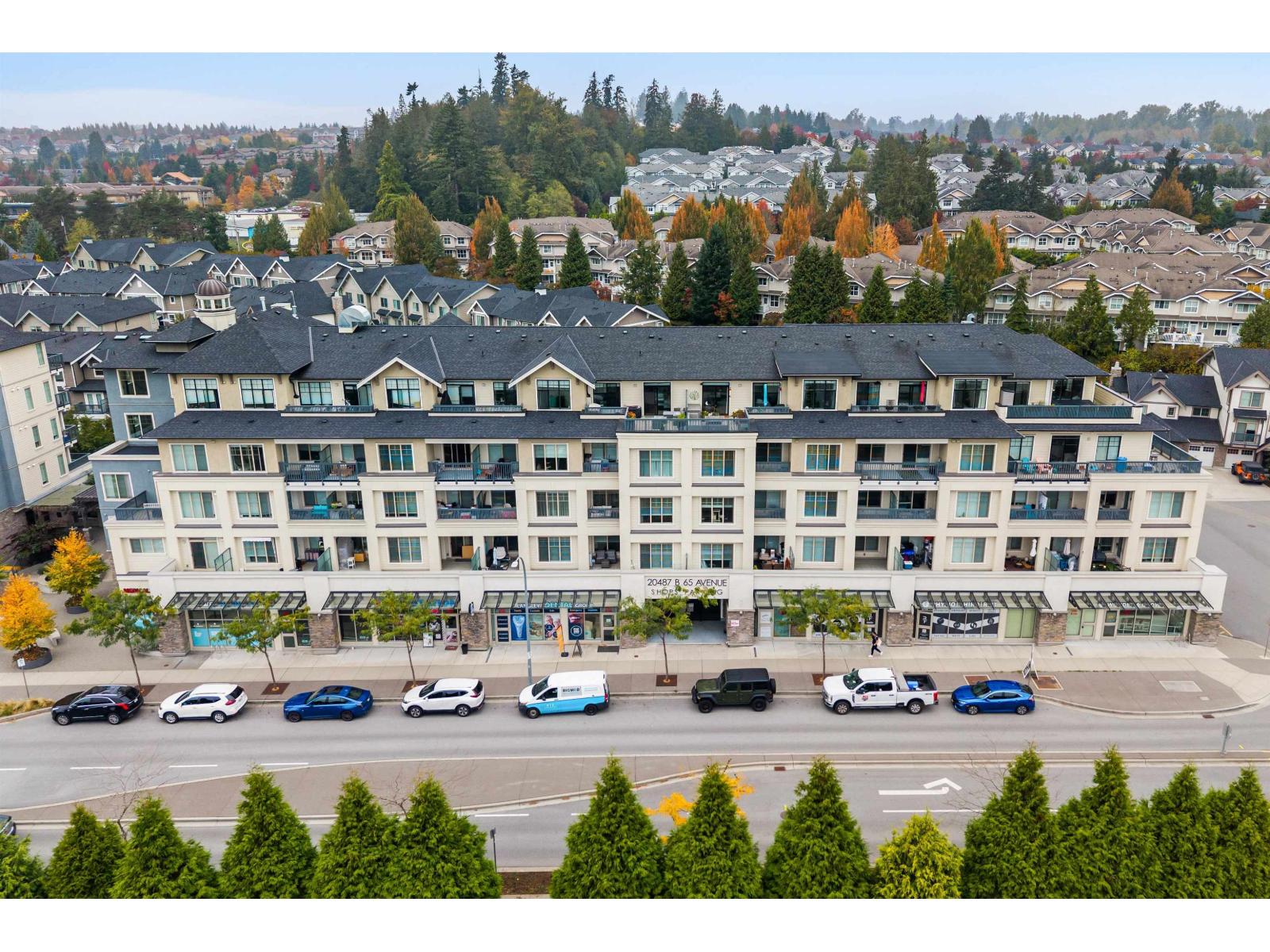 B104 20487 65 AVENUE