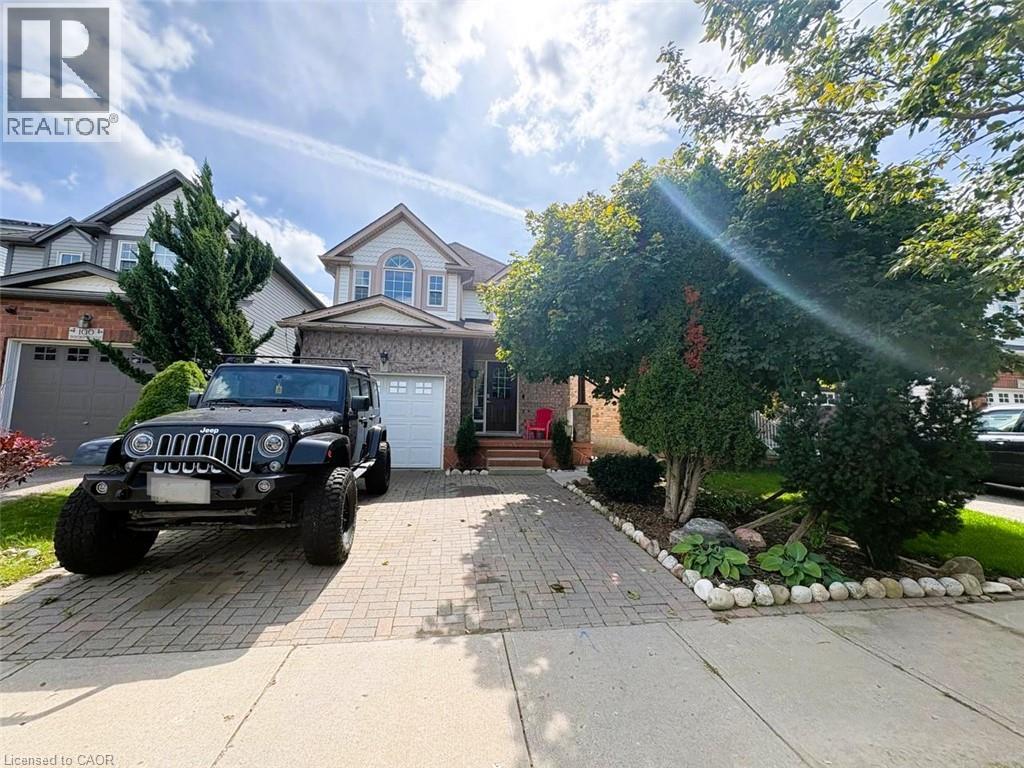 304 Purple Sage Crescent, Kitchener, Ontario  N2E 4G6 - Photo 1 - 40871366