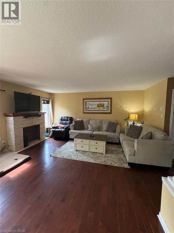 304 Purple Sage Crescent, Kitchener, Ontario  N2E 4G6 - Photo 4 - 40871366