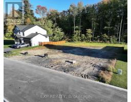 1379 FRIBOURG STREET, Russell, Ontario