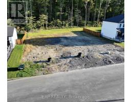 1383 FRIBOURG STREET, Russell, Ontario
