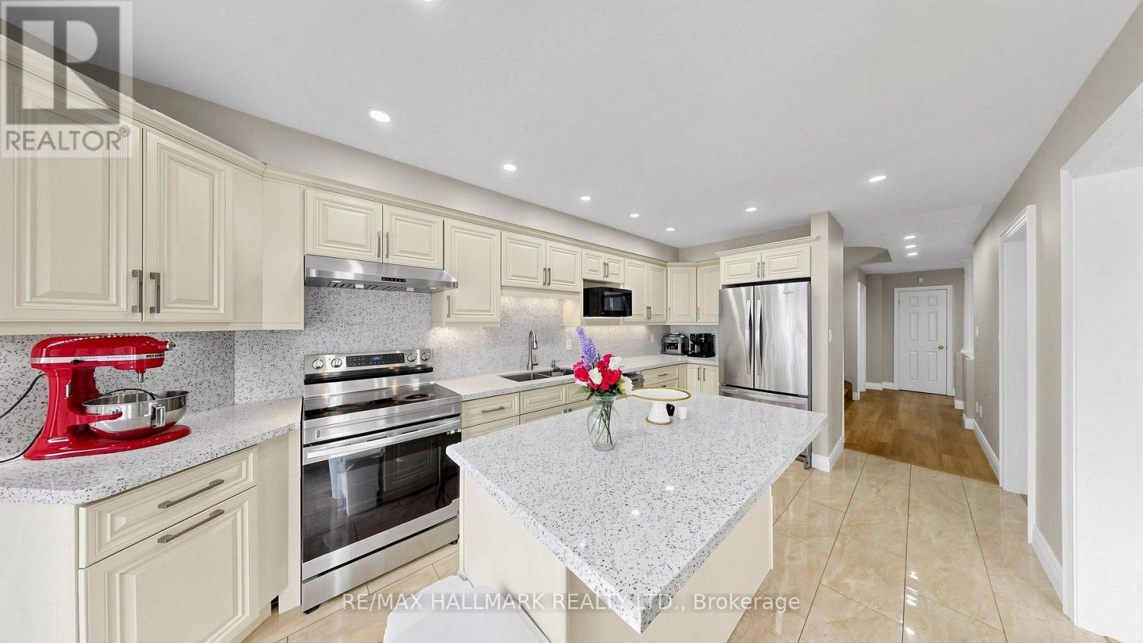 336 St Joan Of Arc Avenue, Vaughan, Ontario  L6A 3N1 - Photo 13 - N14033826