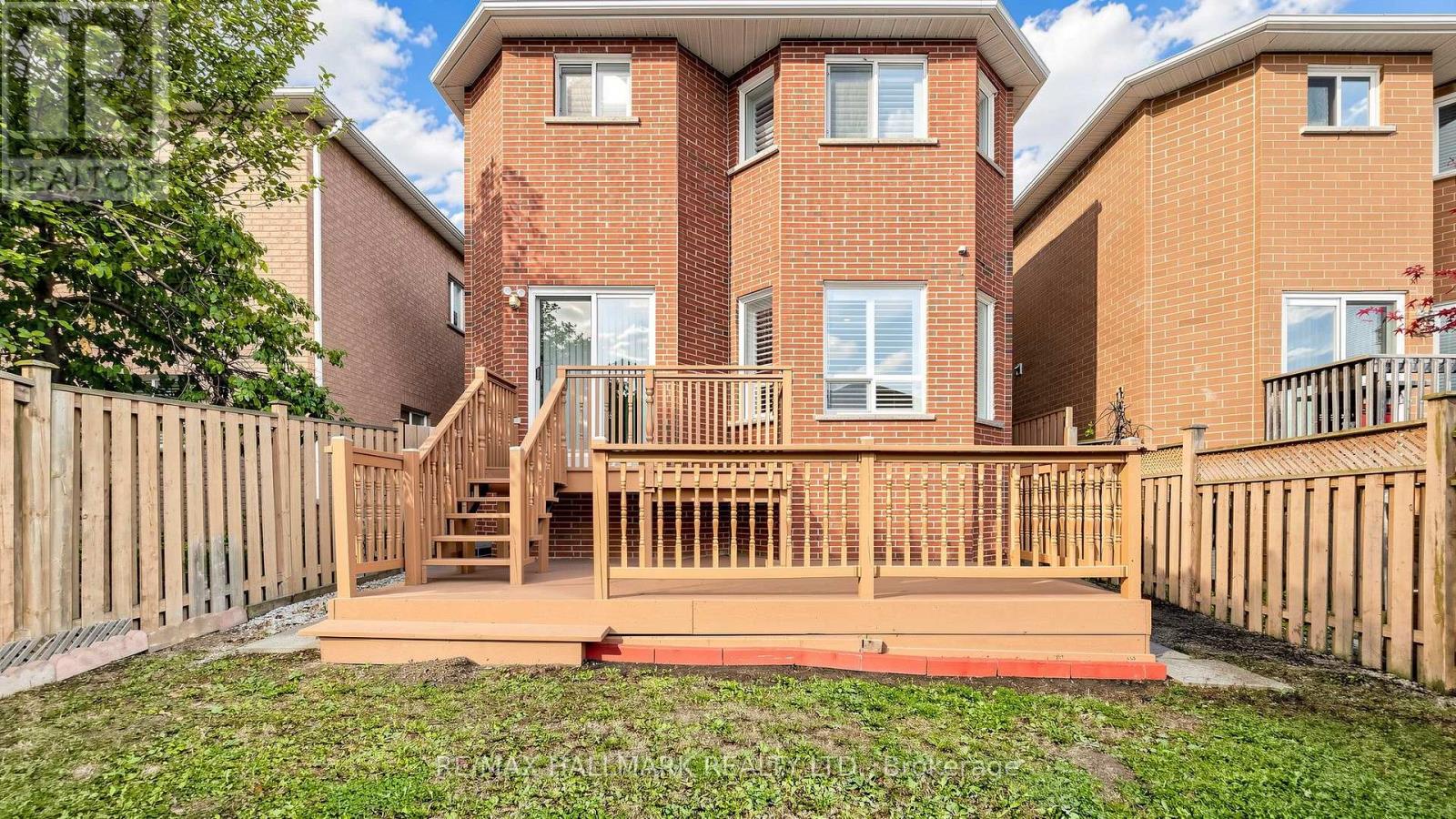 336 St Joan Of Arc Avenue, Vaughan, Ontario  L6A 3N1 - Photo 35 - N14033826
