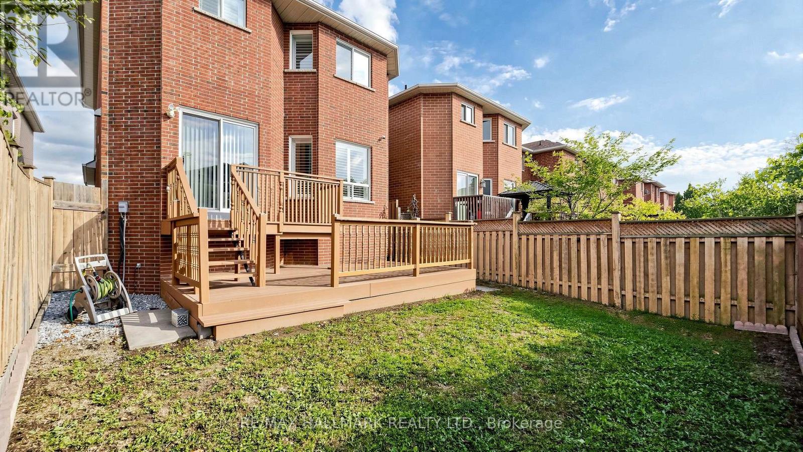 336 St Joan Of Arc Avenue, Vaughan, Ontario  L6A 3N1 - Photo 38 - N14033826