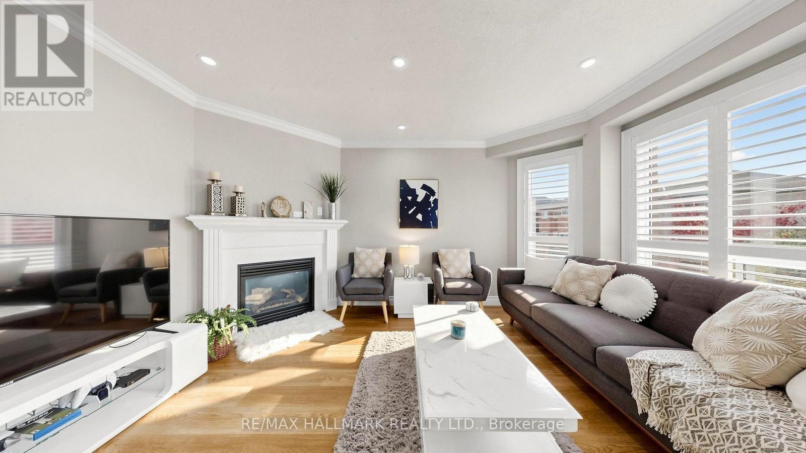 336 St Joan Of Arc Avenue, Vaughan, Ontario  L6A 3N1 - Photo 6 - N14033826