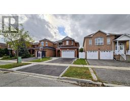 336 ST JOAN OF ARC AVENUE, Vaughan, Ontario