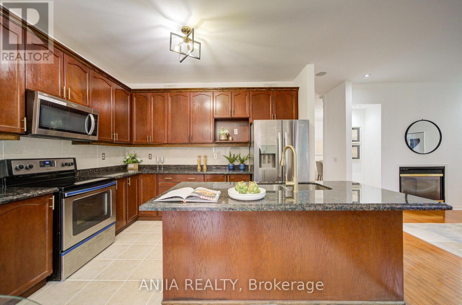 173 Russell Jarvis Drive, Markham, Ontario  L3S 4L3 - Photo 13 - N14033876