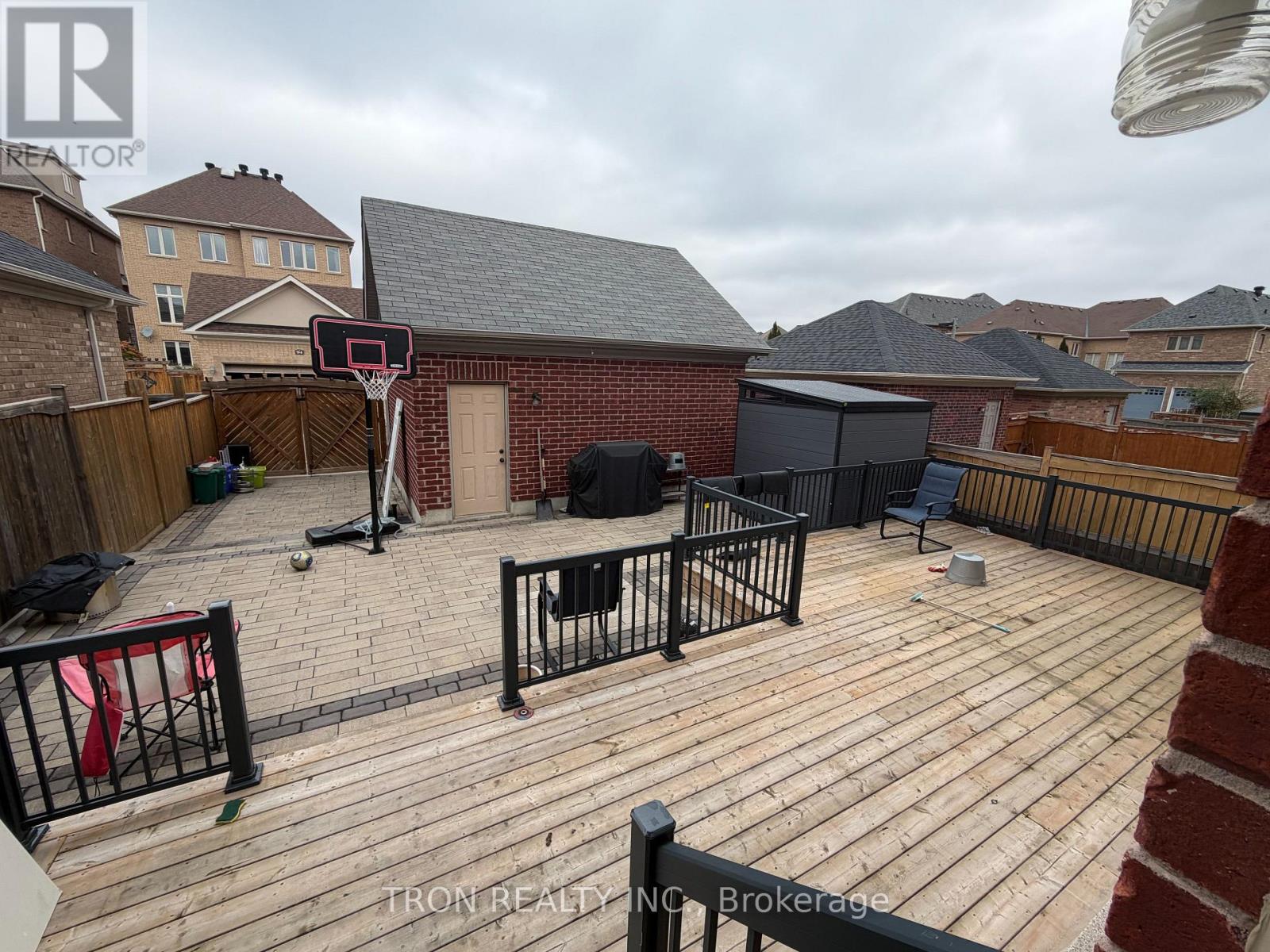 16 Dungannon Drive, Markham, Ontario  L6C 0K1 - Photo 20 - N14033920