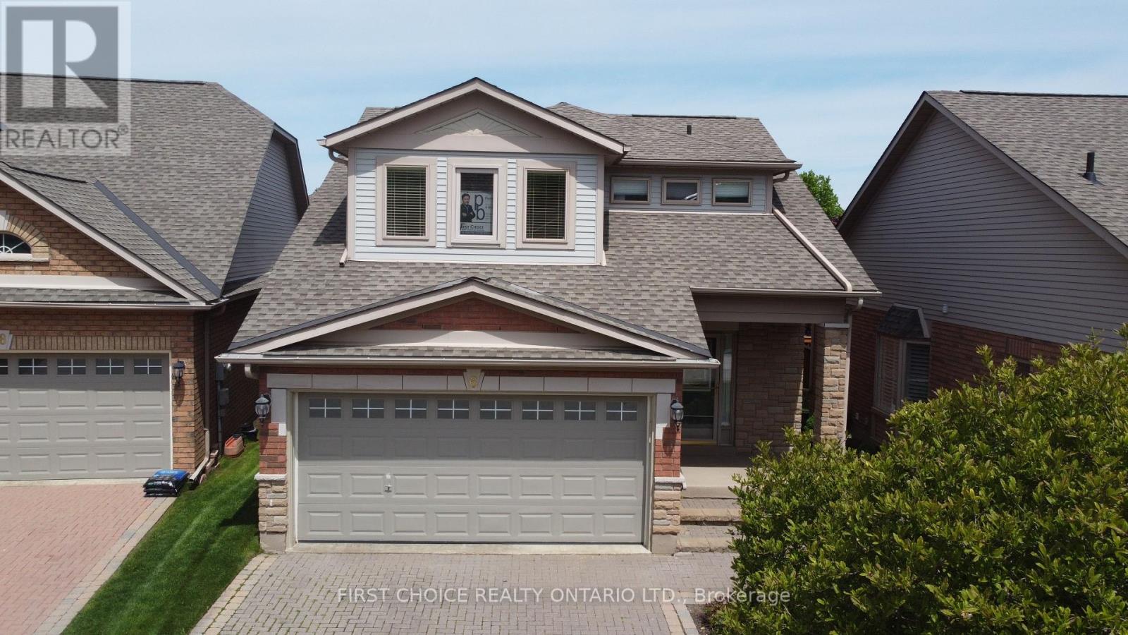 6 FOREST LINK COURT, New Tecumseth, Ontario