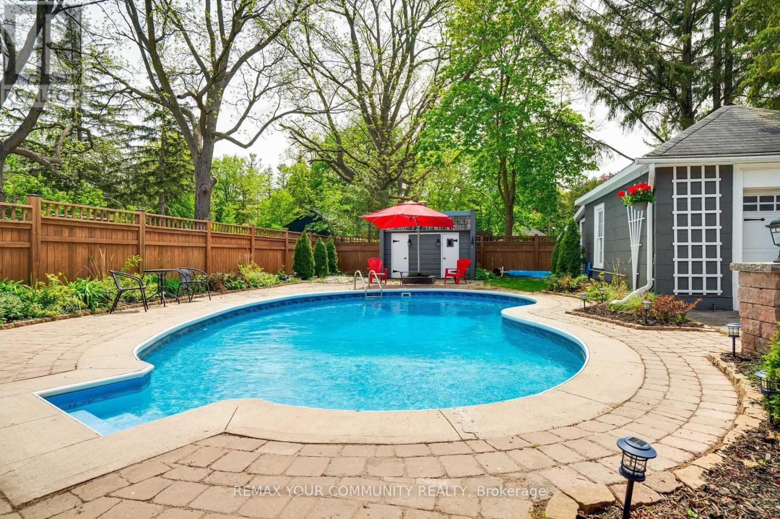 19 Mark Street, Aurora, Ontario  L4G 1W2 - Photo 17 - N14034032