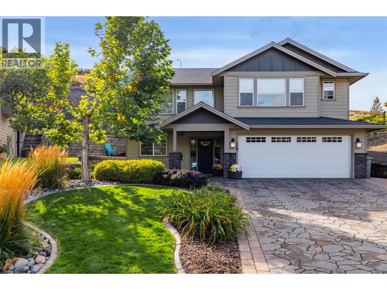 158 Fernie Place, Kamloops, British Columbia