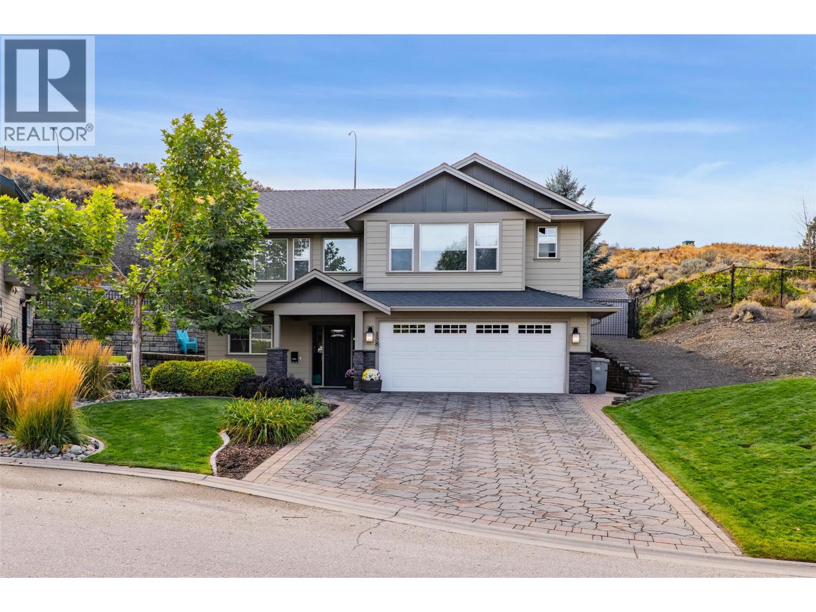 158 Fernie Place, Kamloops, British Columbia  V2C 6S4 - Photo 27 - 10402748