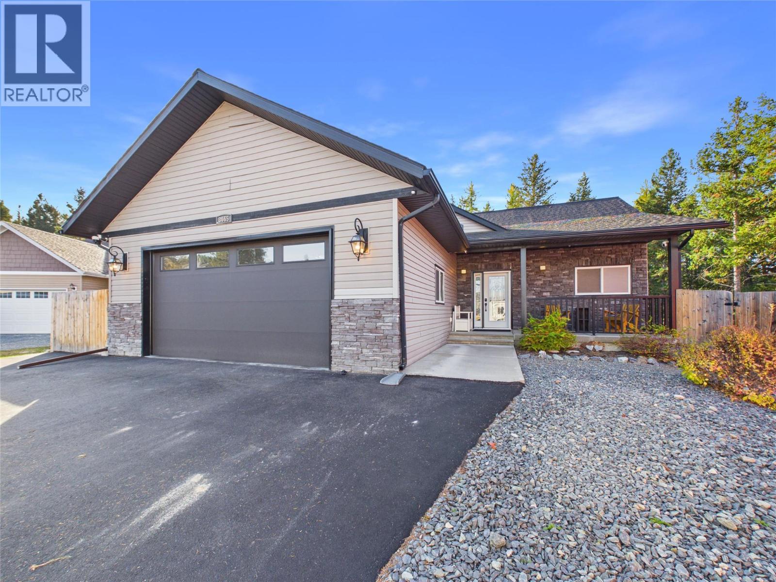 3065 Mt. Fisher Place, Cranbrook, British Columbia V1C 0A8 - Photo 1 - 10403582