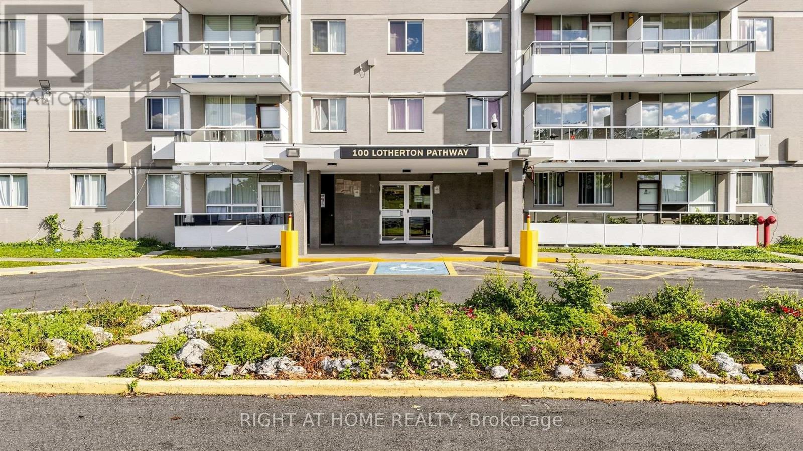 904 - 100 Lotherton Pathway, Toronto, Ontario  M6B 2G8 - Photo 7 - W14033830