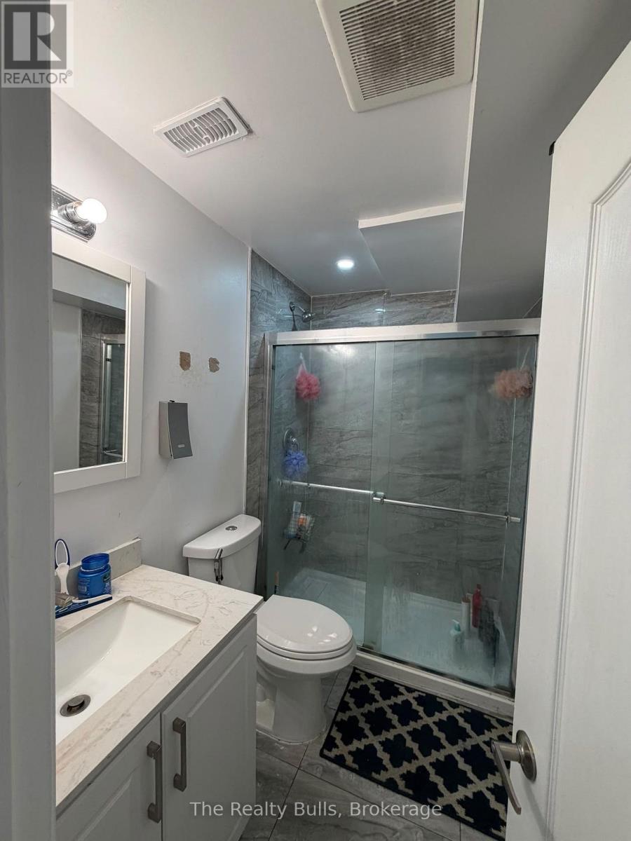 Basement - 4 Fairhill Avenue, Brampton, Ontario  L7A 2A9 - Photo 9 - W14033862