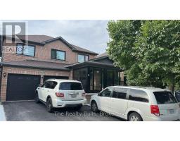 BASEMENT - 4 FAIRHILL AVENUE, Brampton, Ontario