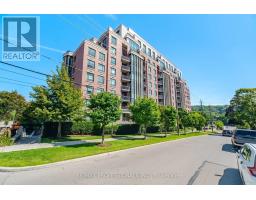 512 - 30 OLD MILL ROAD, Toronto, Ontario