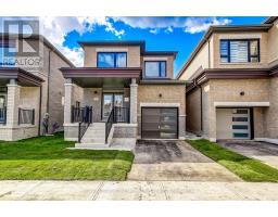 393 KENNEDY CIRCLE W, Milton, Ontario