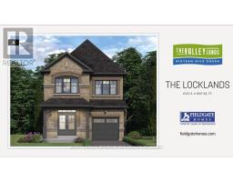 845 HICKORY CRESCENT, Milton, Ontario