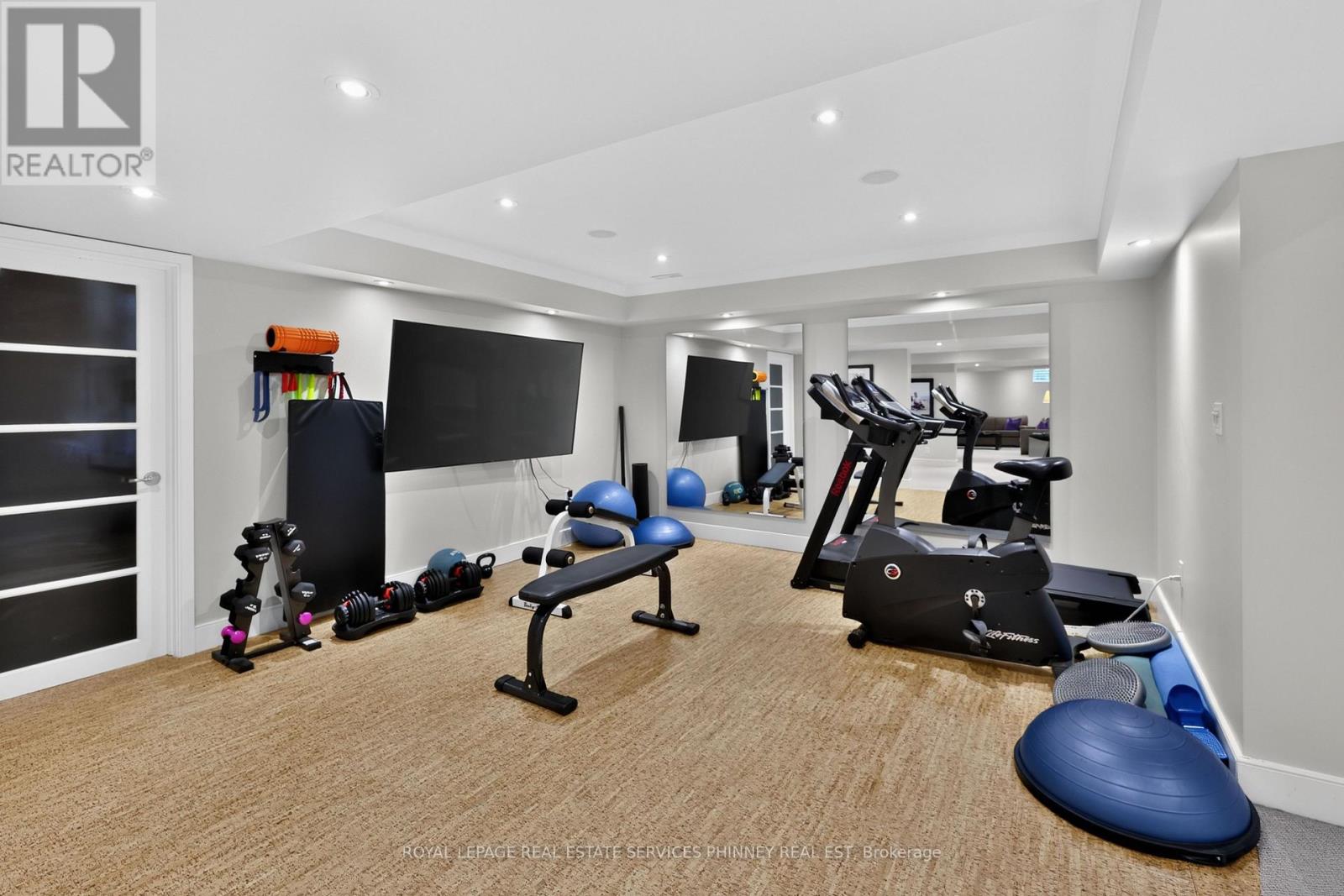 713 Hidden Grove Lane, Mississauga, Ontario  L5H 4L2 - Photo 26 - W14033928