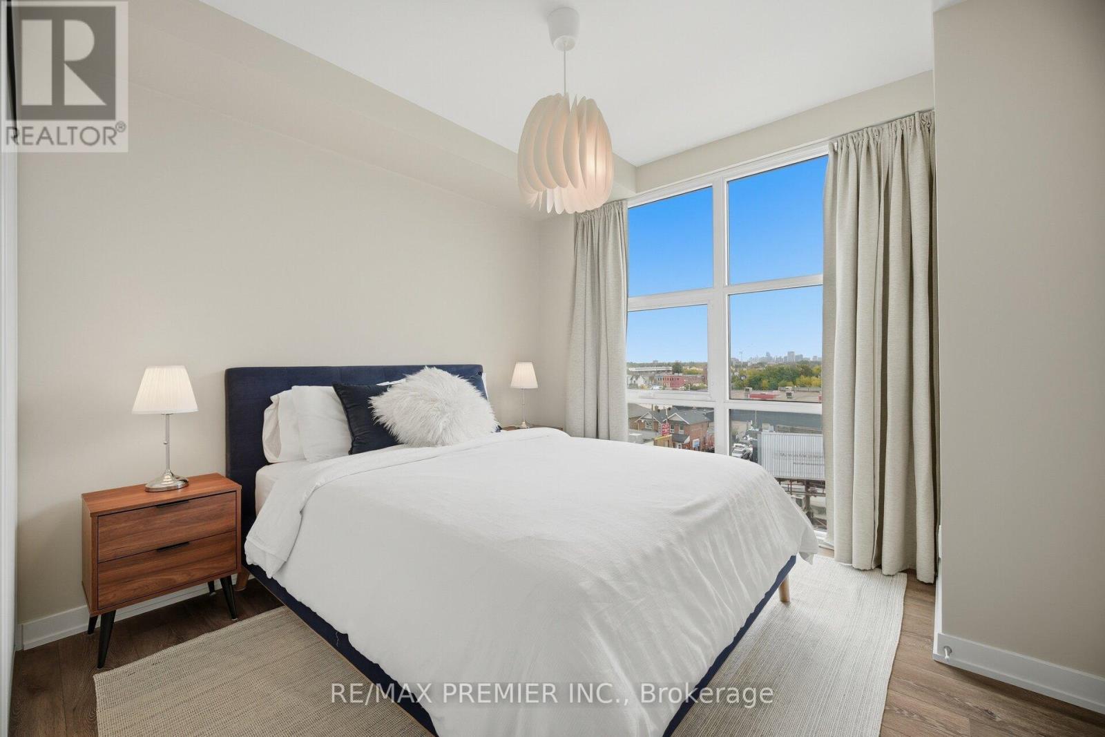 610 - 1787 St. Clair Avenue W, Toronto, Ontario  M6N 0B7 - Photo 17 - W14033960