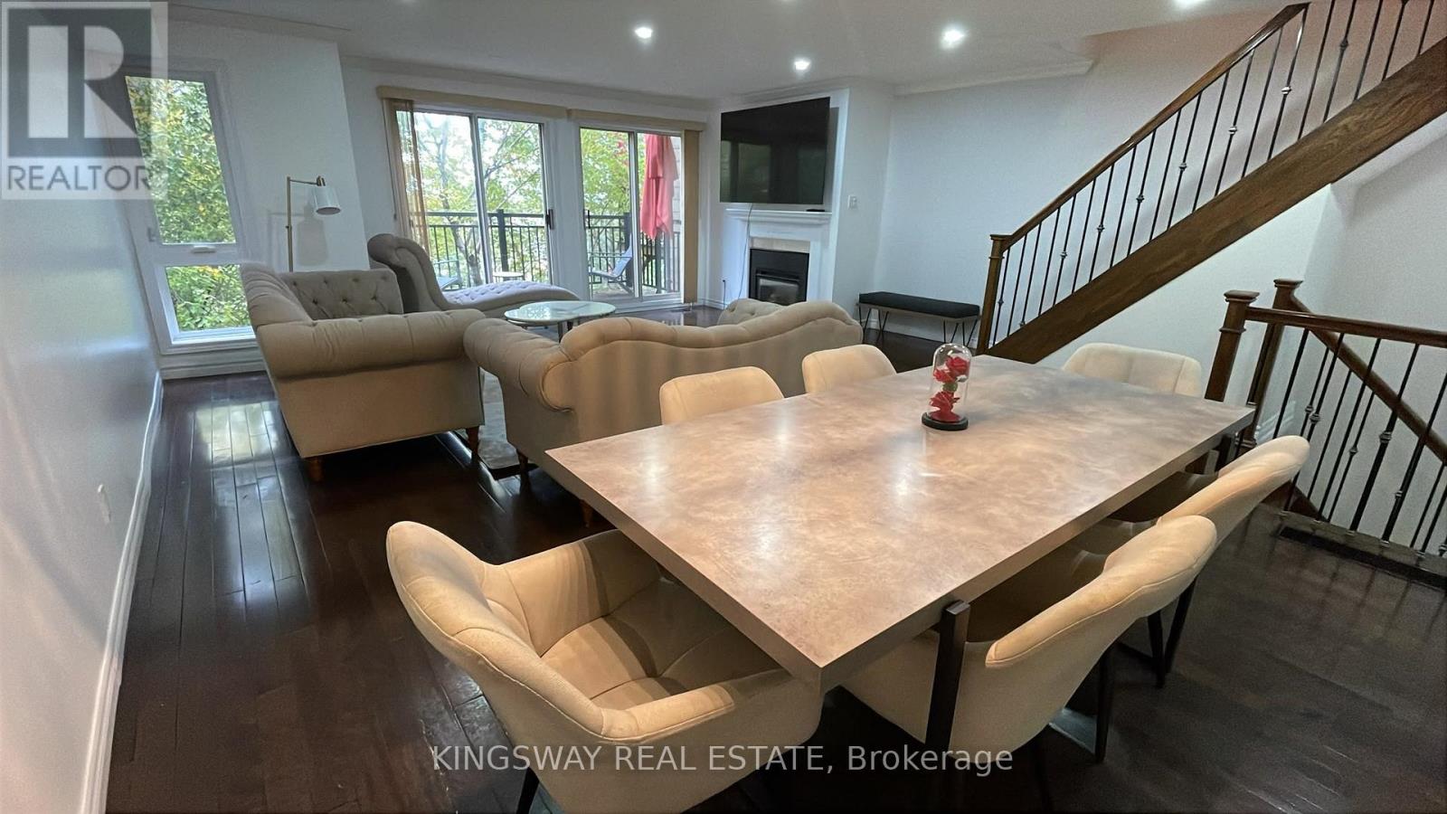 13 - 1120 Queens Avenue, Oakville, Ontario  L6H 2B5 - Photo 12 - W14034000
