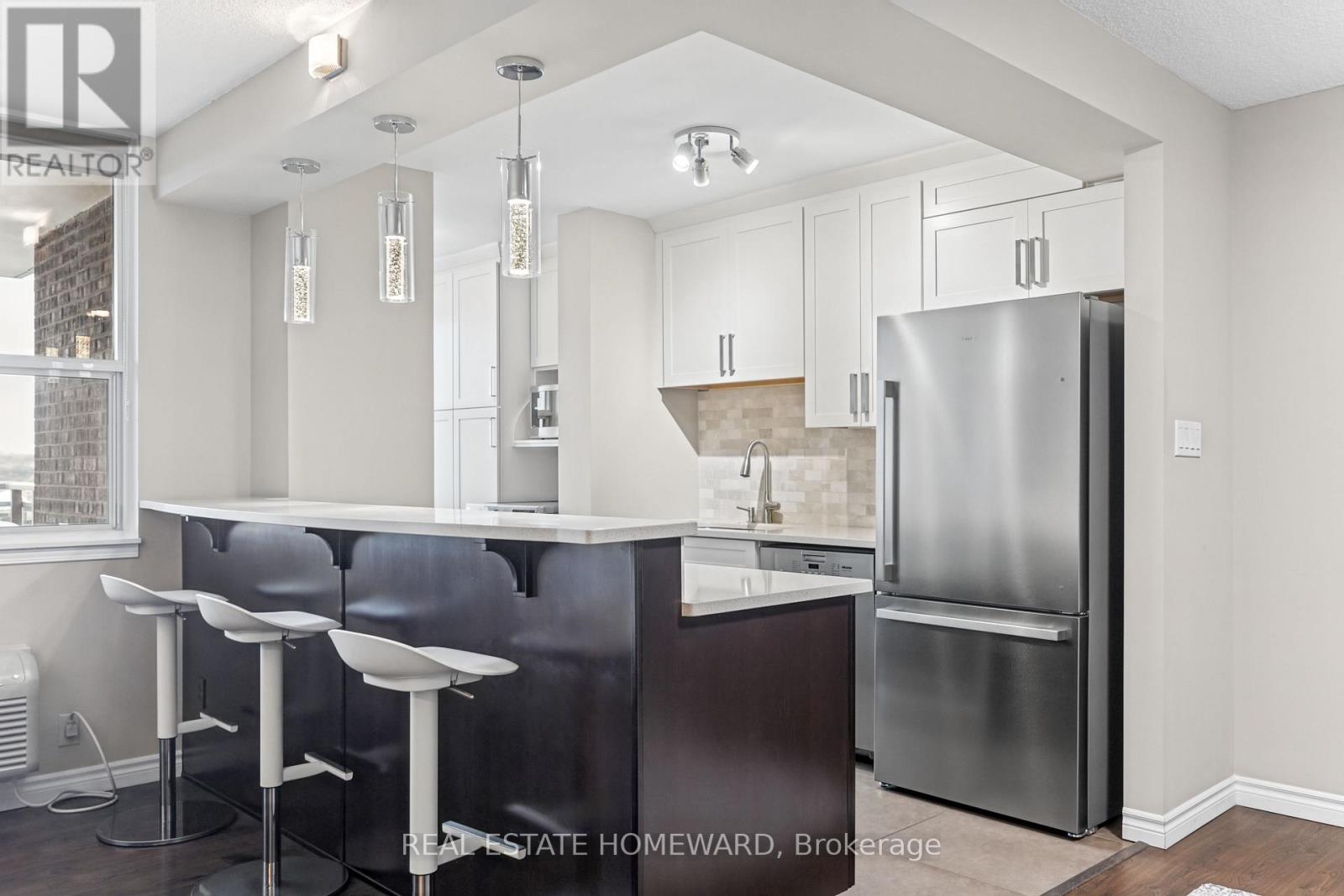 1507 - 966 Inverhouse Drive, Mississauga, Ontario  L5J 4B6 - Photo 14 - W14034028