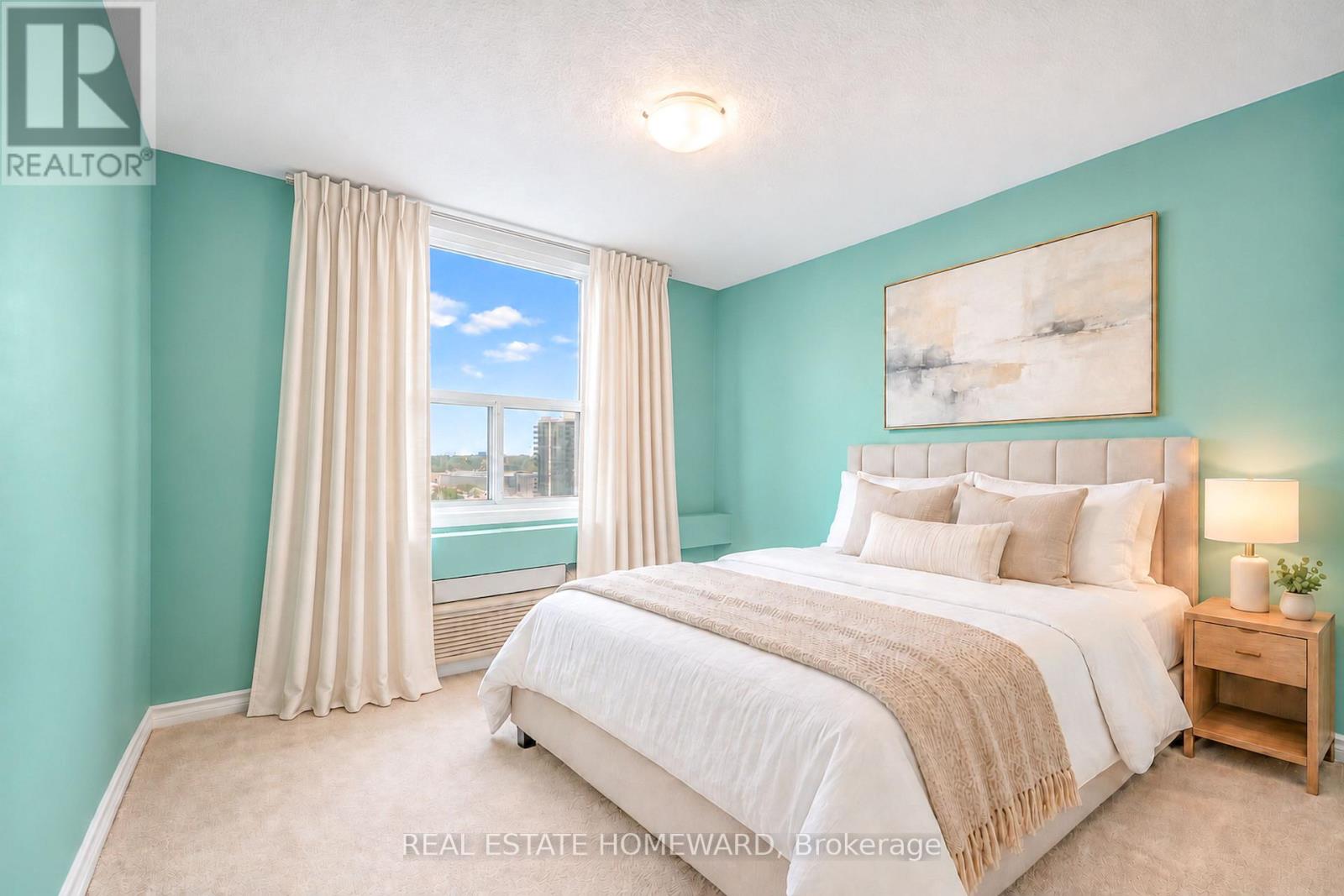 1507 - 966 Inverhouse Drive, Mississauga, Ontario  L5J 4B6 - Photo 29 - W14034028