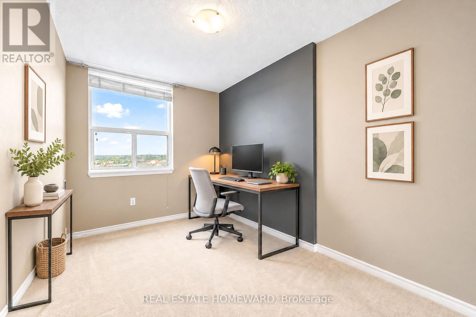 1507 - 966 Inverhouse Drive, Mississauga, Ontario  L5J 4B6 - Photo 32 - W14034028