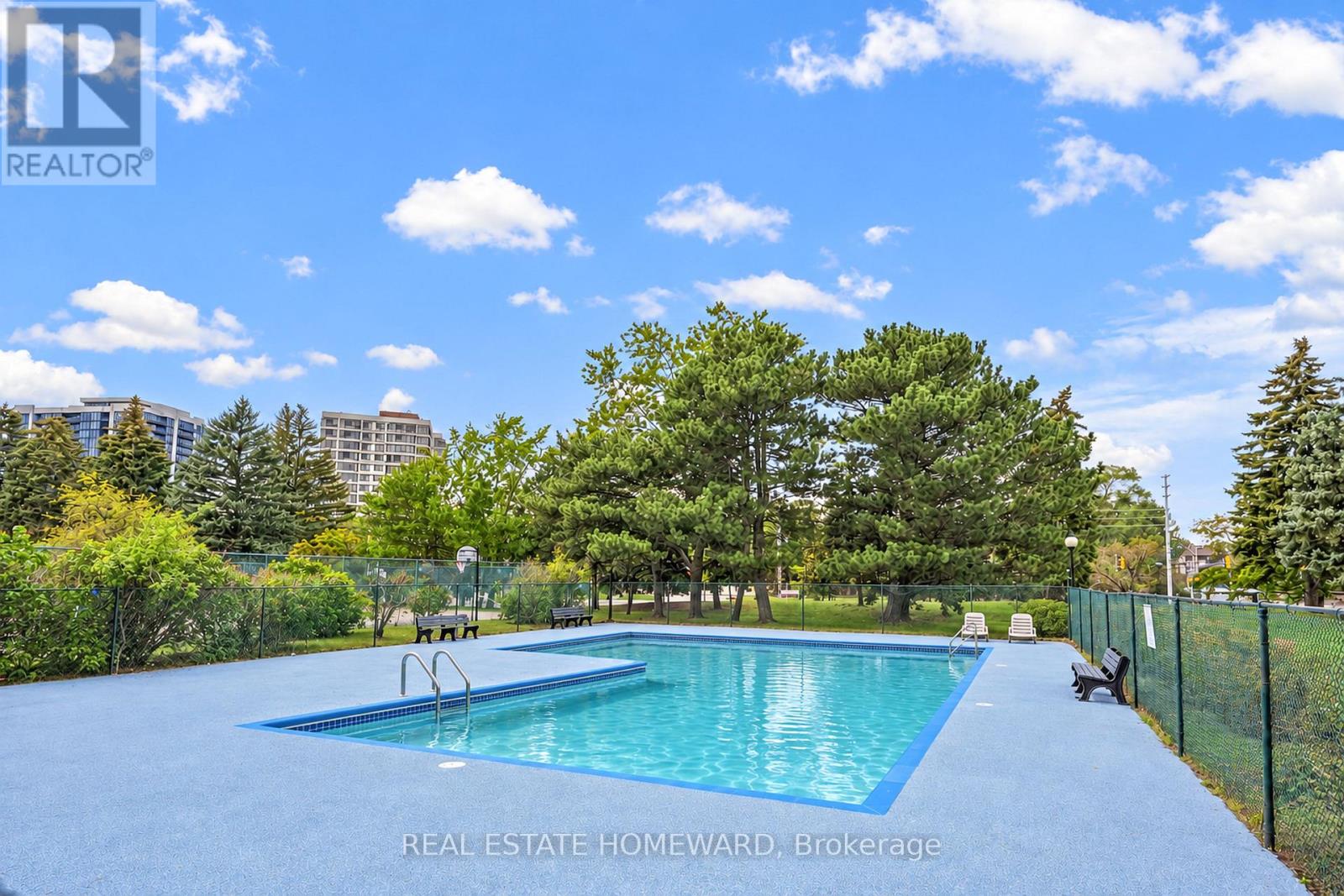 1507 - 966 Inverhouse Drive, Mississauga, Ontario  L5J 4B6 - Photo 38 - W14034028