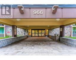 1507 - 966 INVERHOUSE DRIVE, Mississauga, Ontario