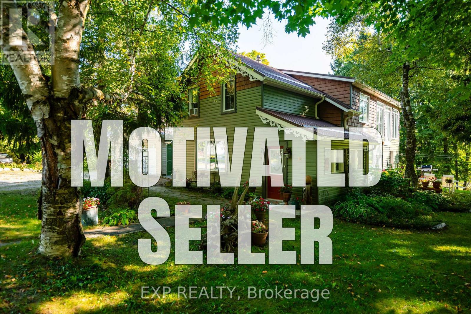 16 MILL STREET, Amaranth, Ontario