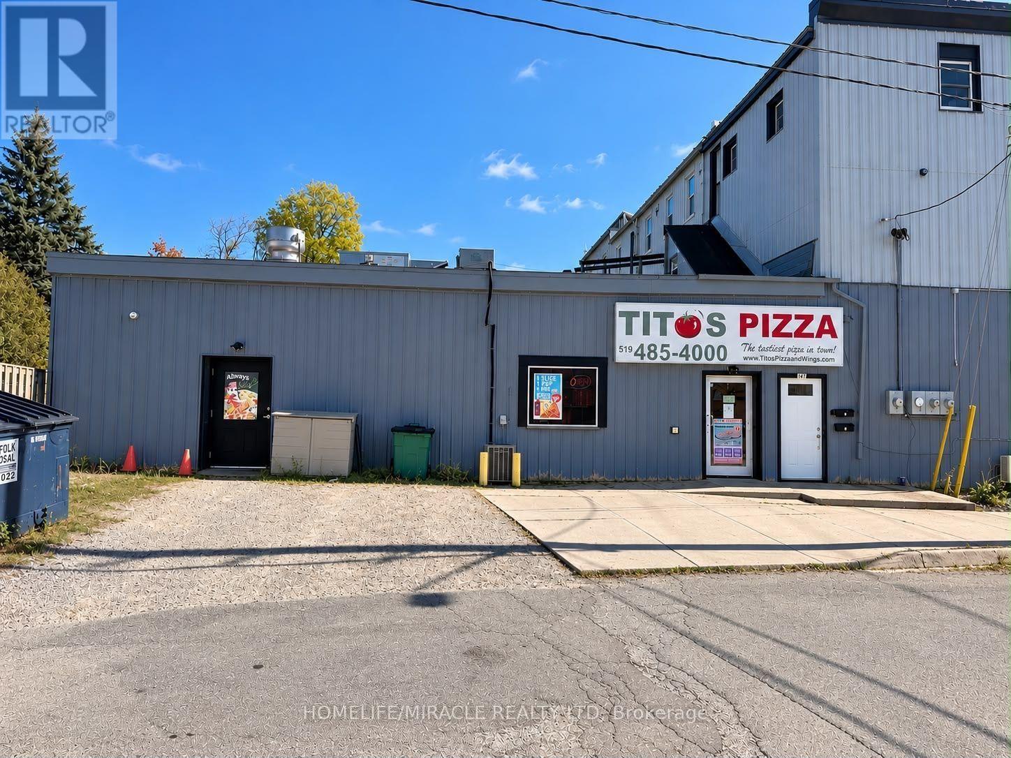 2 - 51 King Street E, Ingersoll, Ontario  N5C 1S2 - Photo 29 - X14033836