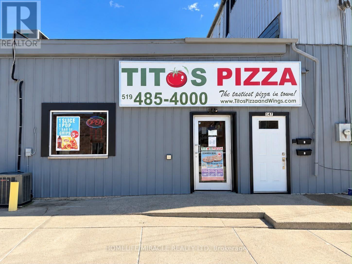2 - 51 King Street E, Ingersoll, Ontario  N5C 1S2 - Photo 3 - X14033836