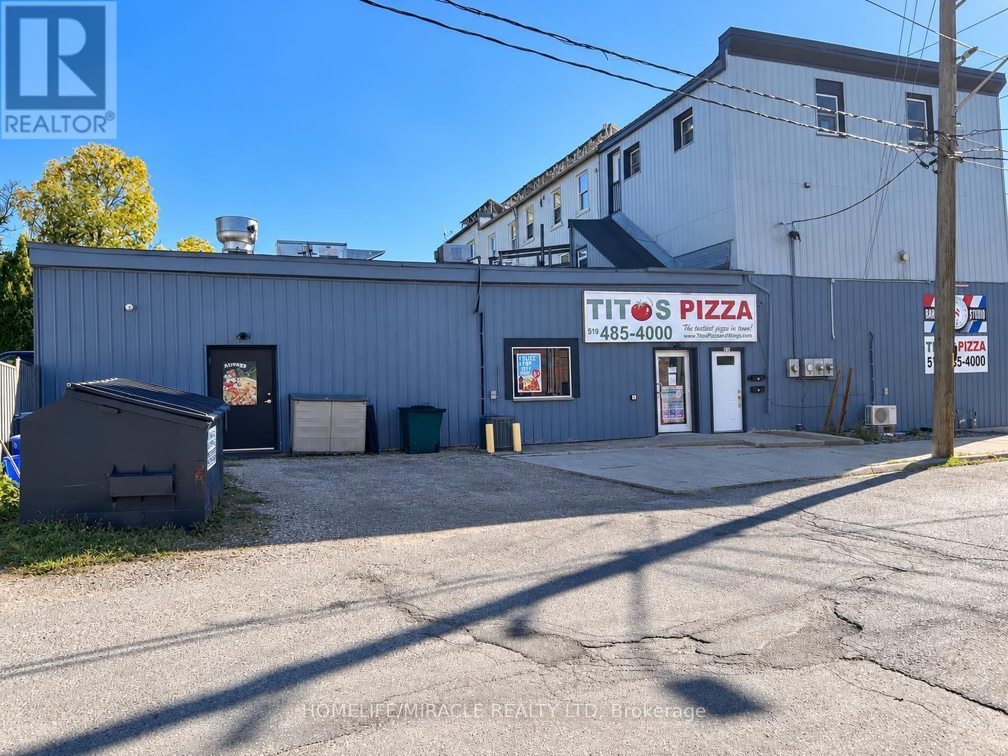 2 - 51 King Street E, Ingersoll, Ontario  N5C 1S2 - Photo 30 - X14033836