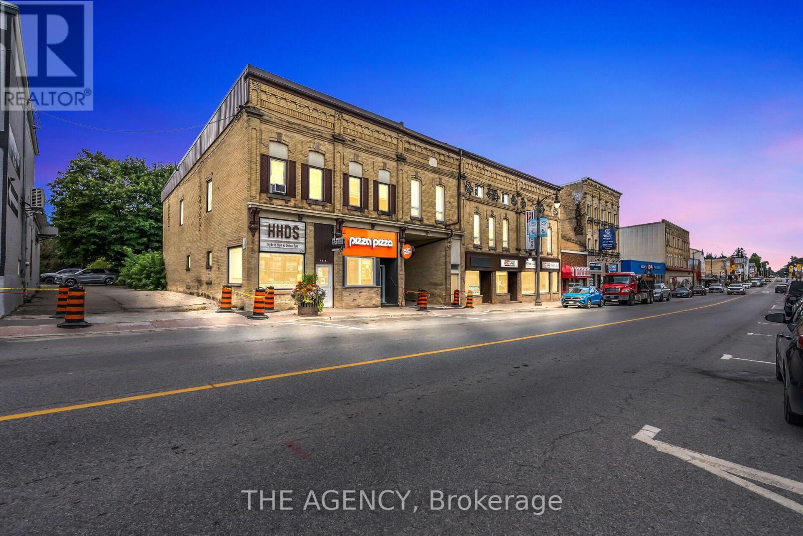 181 Main Street S, Wellington North, Ontario  N0G 2L0 - Photo 2 - X14033852