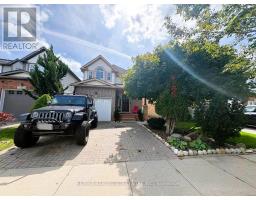 304 PURPLE SAGE CRESCENT, Kitchener, Ontario