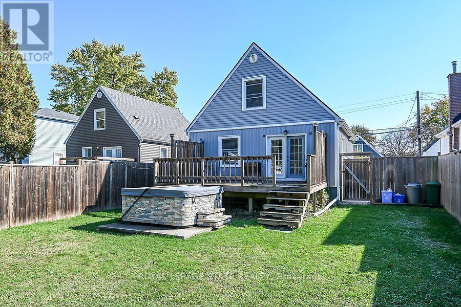 202 East 26th Street, Hamilton, Ontario  L8V 3C8 - Photo 43 - X14033938
