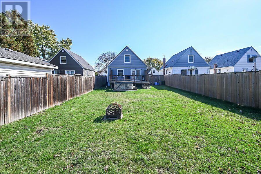 202 East 26th Street, Hamilton, Ontario  L8V 3C8 - Photo 46 - X14033938