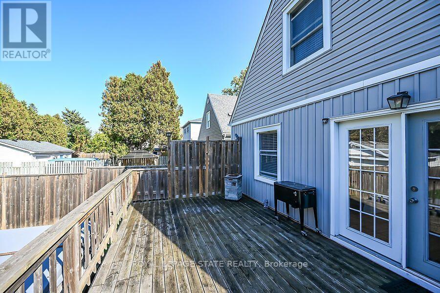202 East 26th Street, Hamilton, Ontario  L8V 3C8 - Photo 49 - X14033938