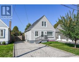 202 EAST 26TH STREET, Hamilton, Ontario