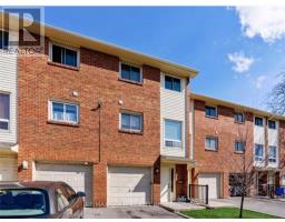 15 - 6 LOCONDER DRIVE, Hamilton, Ontario