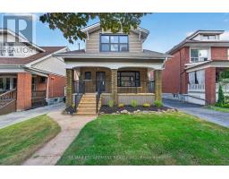 229 PARK ROW S, Hamilton, Ontario
