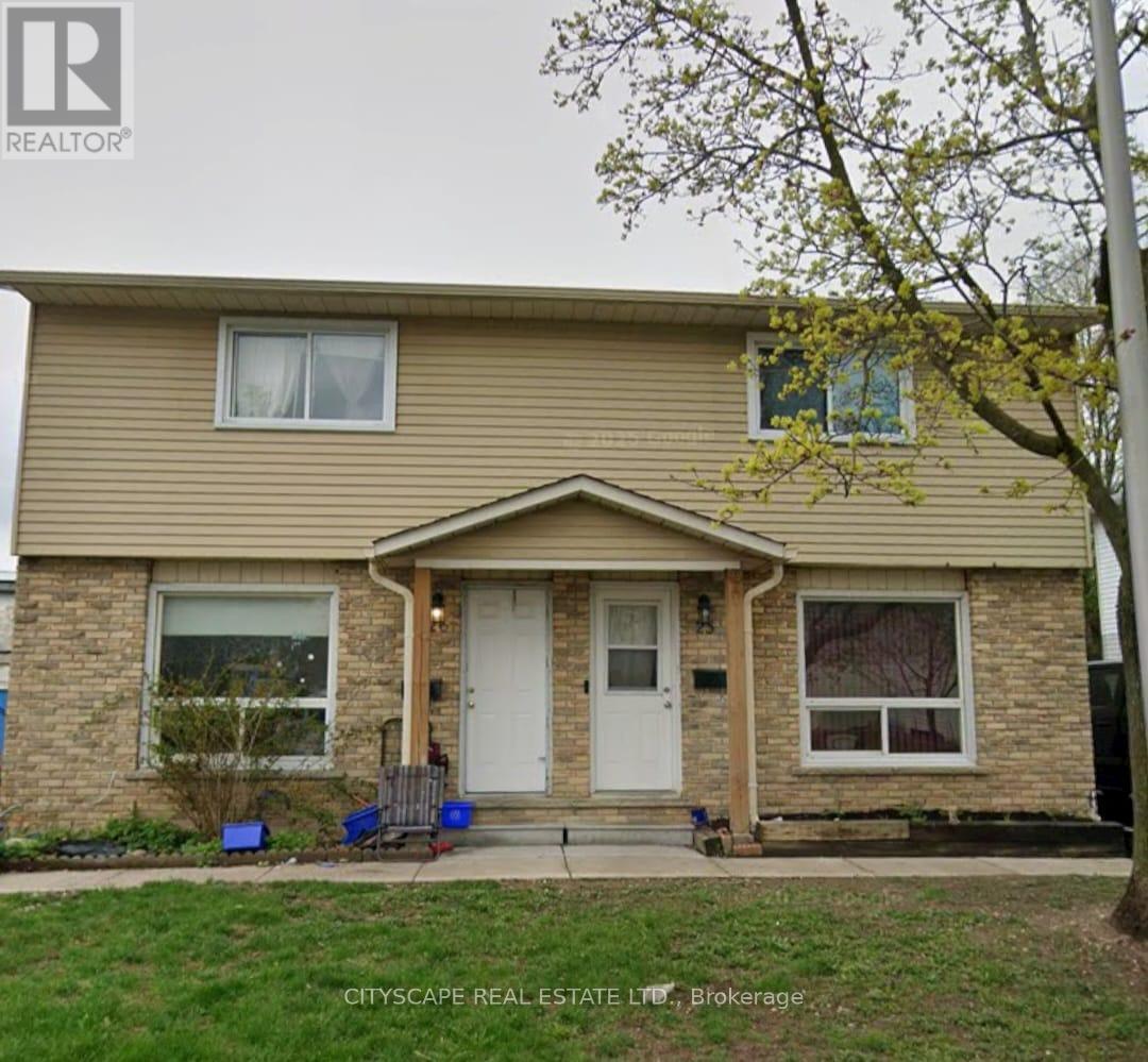 25 - 20 Mayfield Avenue, Waterloo, Ontario  N2J 4M5 - Photo 1 - X14034002