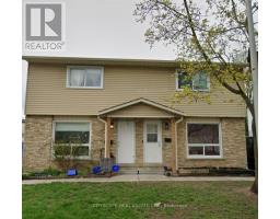 25 - 20 MAYFIELD AVENUE, Waterloo, Ontario