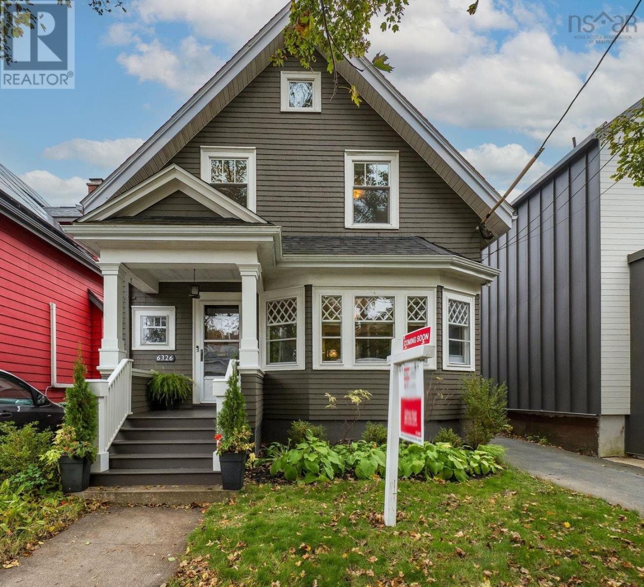 6326 Norwood Street, Halifax, Nova Scotia  B3H 2L1 - Photo 2 - 202625855