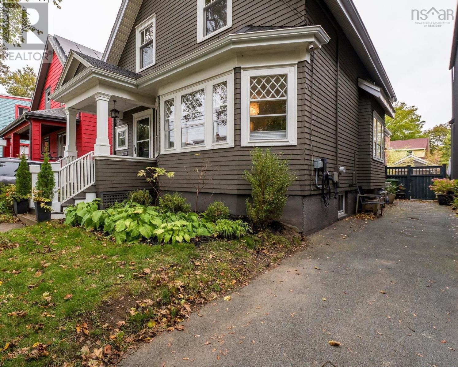 6326 Norwood Street, Halifax, Nova Scotia  B3H 2L1 - Photo 37 - 202625855